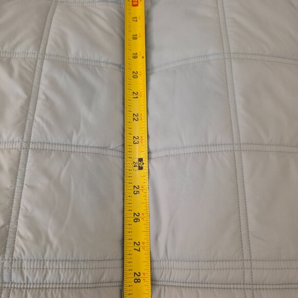 Patagonia Lost Canyon Women's XL - Picture 9 of 10